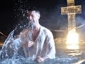 Как разливать крещенскую воду 2016 