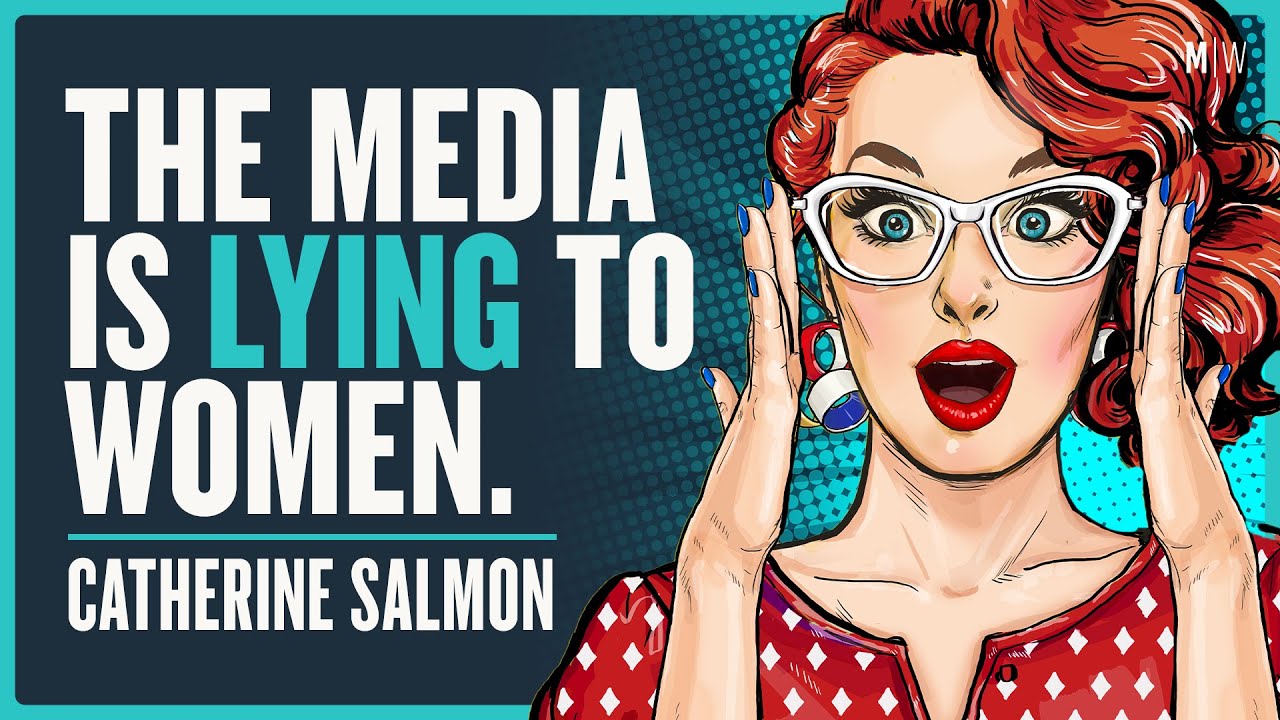 What Are Women Actually Attracted To? - Catherine Salmon