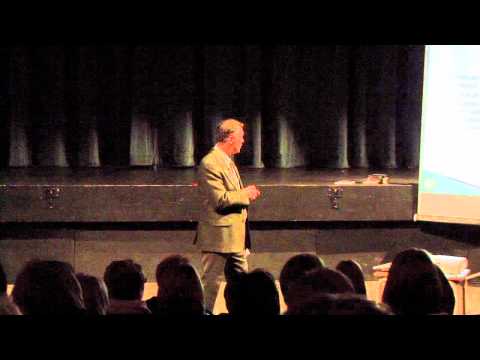 Adrenal Fatigue Part 04 - Adrenal Glands & Cortisol