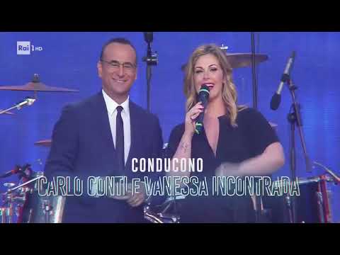 LA VOCE DELLO SPETTACOLO - "TIM MUSIC AWARDS" 2024 RAIUNO