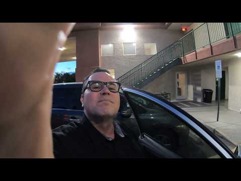 Travelodge by Wyndham Phoenix, 1424 N 50th Ave, Phoenix, Arizona, 7 May 2019, GX010072