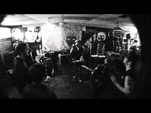 Knife Fight at Uncle Lous - Part 1 (HD Pro Audio)