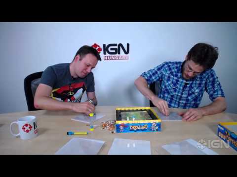 Firkaland - IGN BoardGame - IGN Hungary