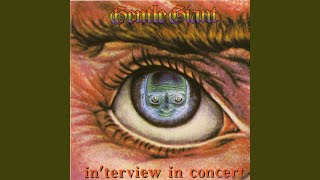 Timing (Incl. Violin Solo) (Live)