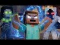 X Animation 2024 Full Minecraft Animation