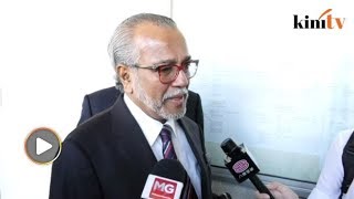 Download lagu Najib diikat jamin dengan 'jaminan mulut' tanpa penjamin - Peguam mp3