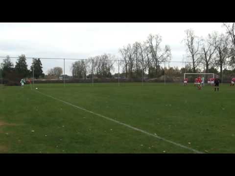 Tongelre 8 - RKGSV 4: 3-1