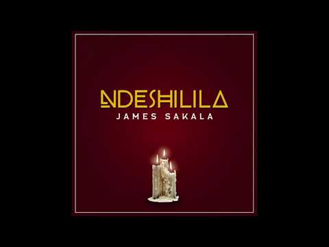 Ndeshilila - James Sakala