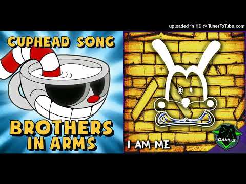 [MASHUP] | DAGames² - I Am Me x Brothers In Arms (My Version)