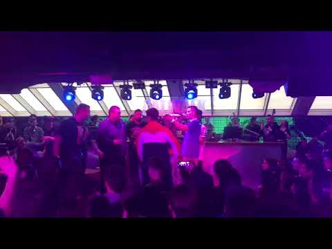 Copa Camet Barcelona Force y Bnet vs Estrimo y Eude