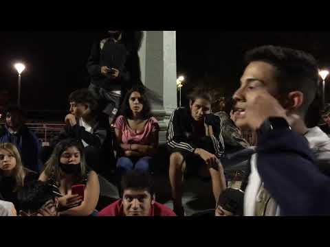 Pom vs Tutin | 4tos | Discordia Free