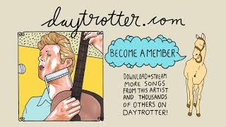 Steve Forbert - That'd Be Alright - Daytrotter Session