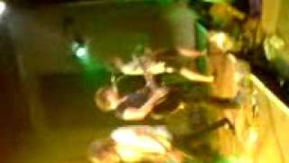 Avertine Unbelieving live