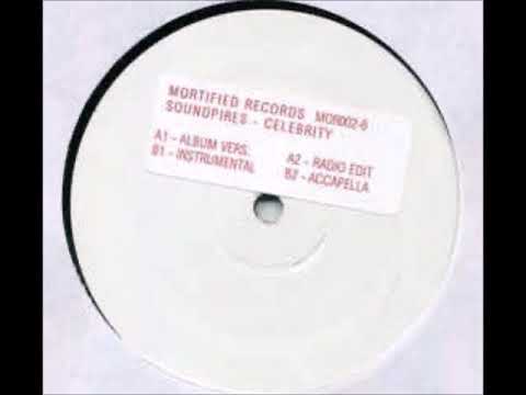 Soundpires - Celebrity