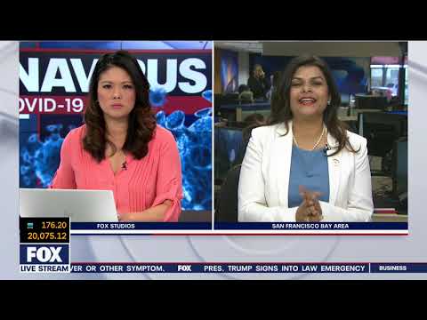 Daily Coronavirus Update | Thursday, March 19, 2020