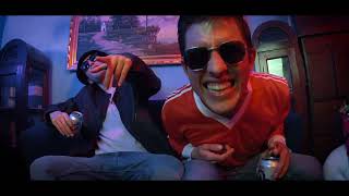 Sinc0 & Lucho MZX - KONMIGO TE VA' A CALLA' [VIDEOCLIP]