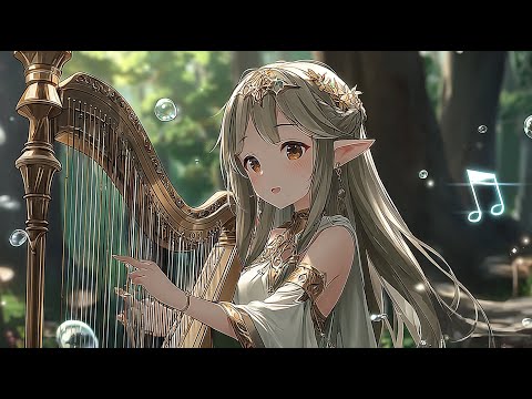 Nightcore - Elfenlied