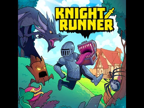 Knight Runner