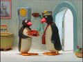 Penguin Fact 48 The Pingu Show