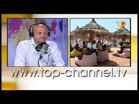 Wake Up, 21 Korrik 2015, Pjesa 2 - Top Channel Albania - Entertainment Show