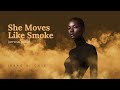 Isaac B. Cole — She Moves Like Smoke Official Video | Sessions on the Green