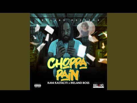 Choppa Pain