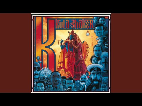 Temple Of Everlasting Light - Kula Shaker