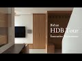 Inside An Unconventional Executive Maisonette In Bishan Home Tour Singapore Resale HDB