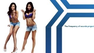 Trance set 2012 -The frequency of sounds project- 29.07.2012- Episode 2