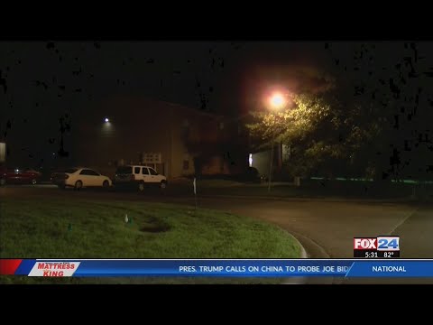 More growth in NWA means more crimes