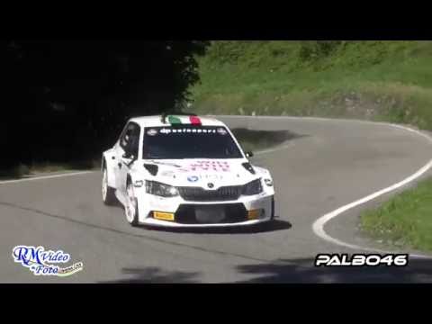 6° Ronde AC Brescia 2016  Bondioni - Ungaro