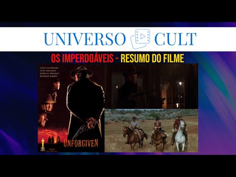 OS IMPERDOÁVEIS - RESUMO DO FILME (COM SPOILER)