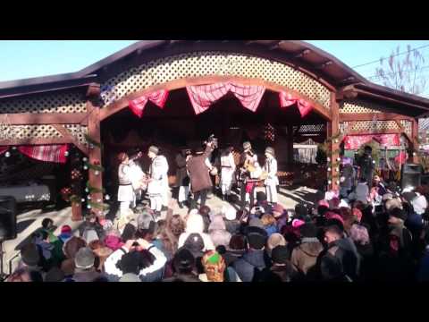 Doba Mare  Letea Veche