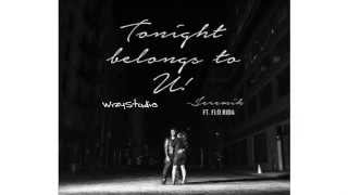 Jeremih - Tonight Belongs To U! (feat. Flo Rida) [Audio]