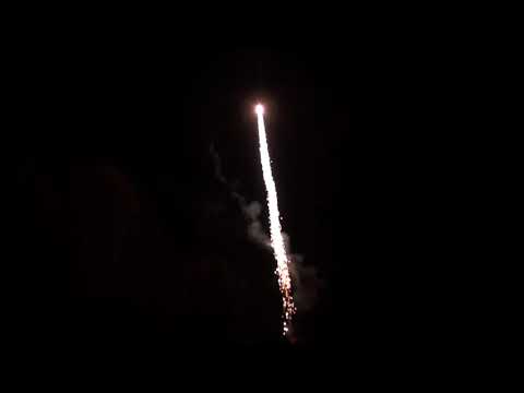 TRC15 - Roman Candle - TROPIC Fireworks, Fajerwerki, Feuerwerk, Vuurwerk, Feu d'artifice