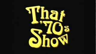 That 70&#39;s Show  Soundtrack w/ Lyrics (in Description)