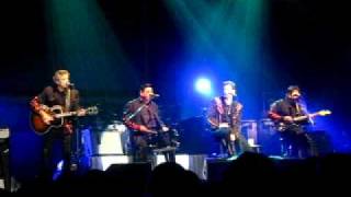 Roly Salley/Chris Isaak - "Killing the Blues" and "Only the Lonely"