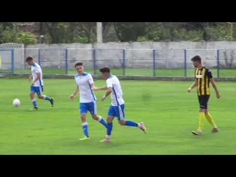 Stiinta Celaru - Avantul Pielesti 5-4 , L4 Dolj , 01.10.2022 , R2