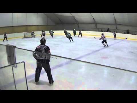 U18.023 | 2015.10.15 16:00 | Győri NEMAK ETO HC - Debreceni HK | 1:6 (0:1, 1:2, 0:3)