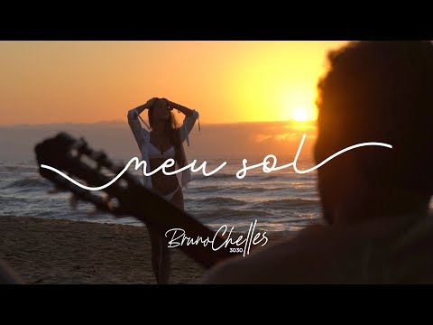 Bruno Chelles - Meu Sol (Clipe Oficial)