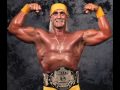 Hulk Hogan - 1st Theme 