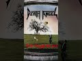 Death Angel - Frolic Through The Park - Mind Rape