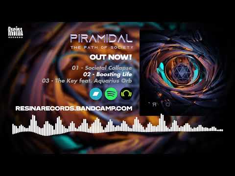 Piramidal - Boosting Life