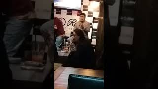 Amor de hecho luis miguel