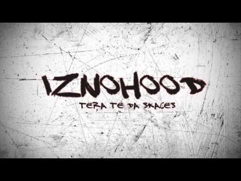 Iznohood - Nase Sranje (2009)