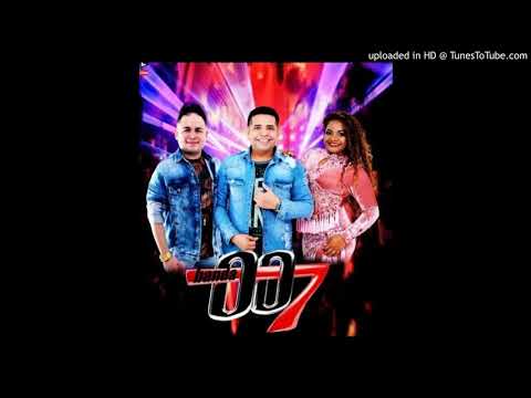 BANDA 007 / BANDA W7