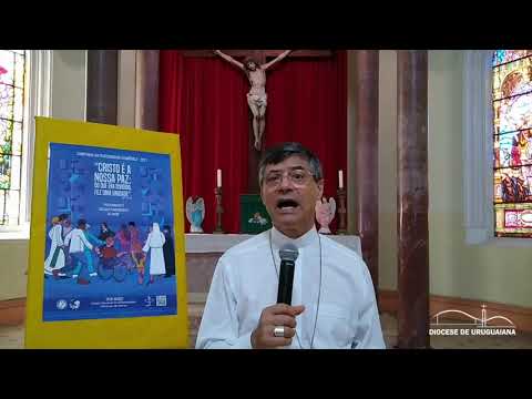 Ano Vocacional Diocesano