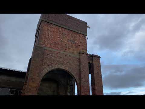 Final Filming Location As Principle Photography Comes To An End