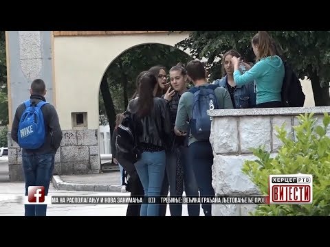 Vijesti u 16.30 (VIDEO)