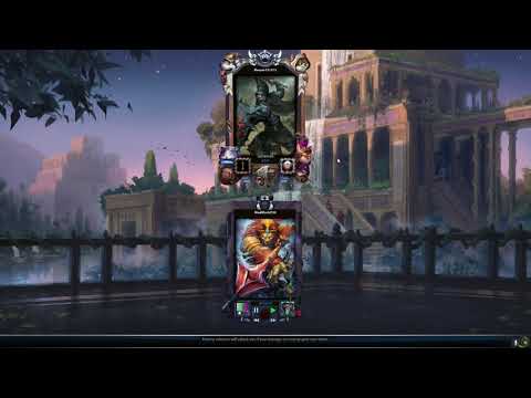 ARES-A-Z 4 Defensive-Smite-Ranked Duel